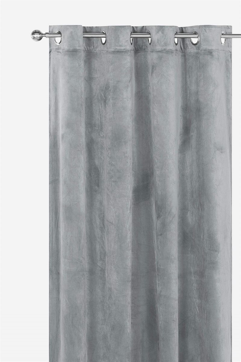 Fløjlslængder med snørehuller 2-pack