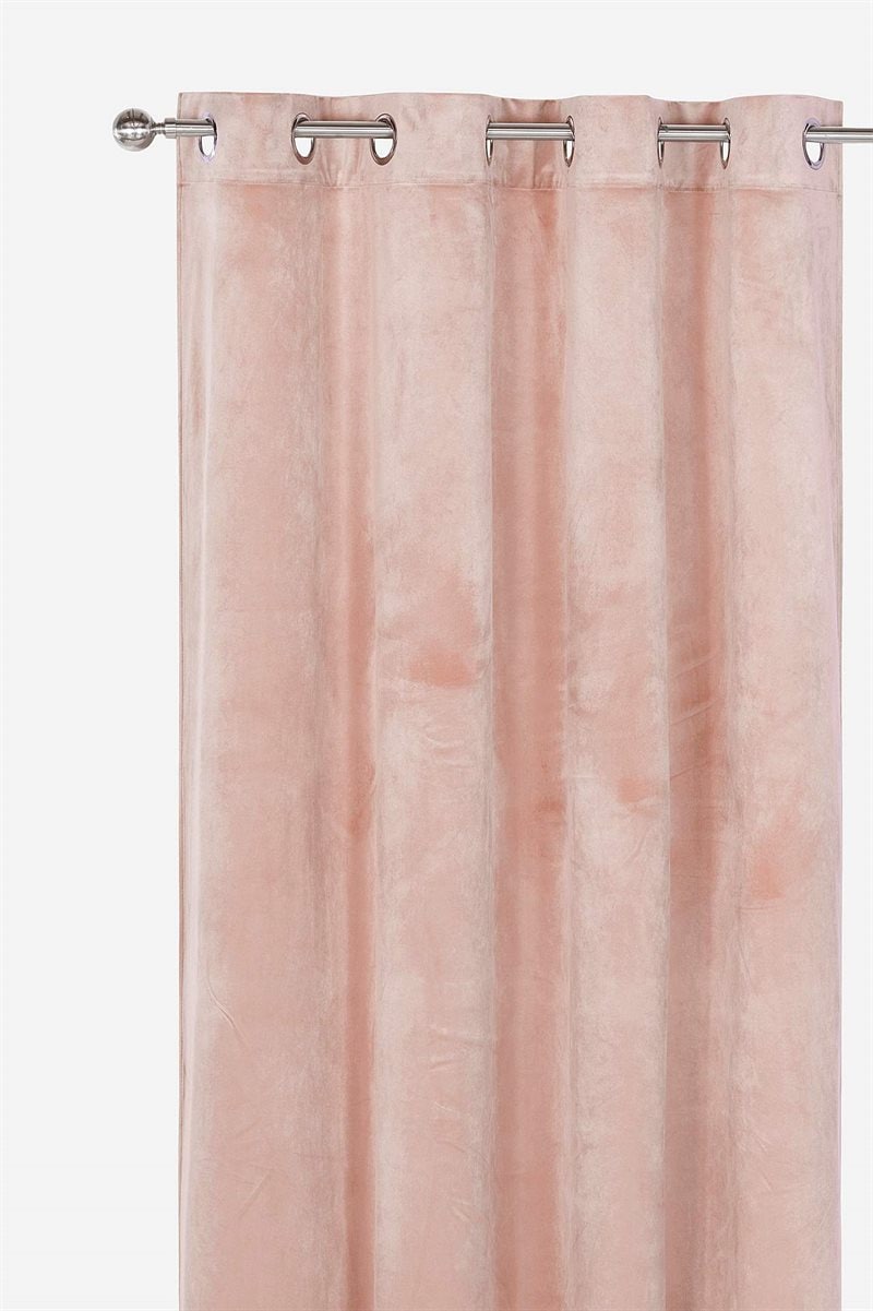 Fløjlslængder med snørehuller 2-pack