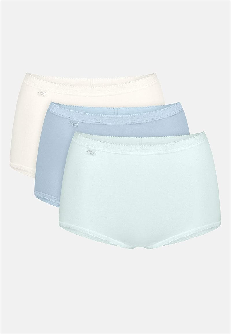 Maxitrusse Basic+ Maxi 3-pack billede