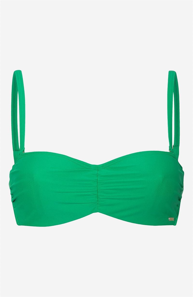 Bikini-bh med bøjle