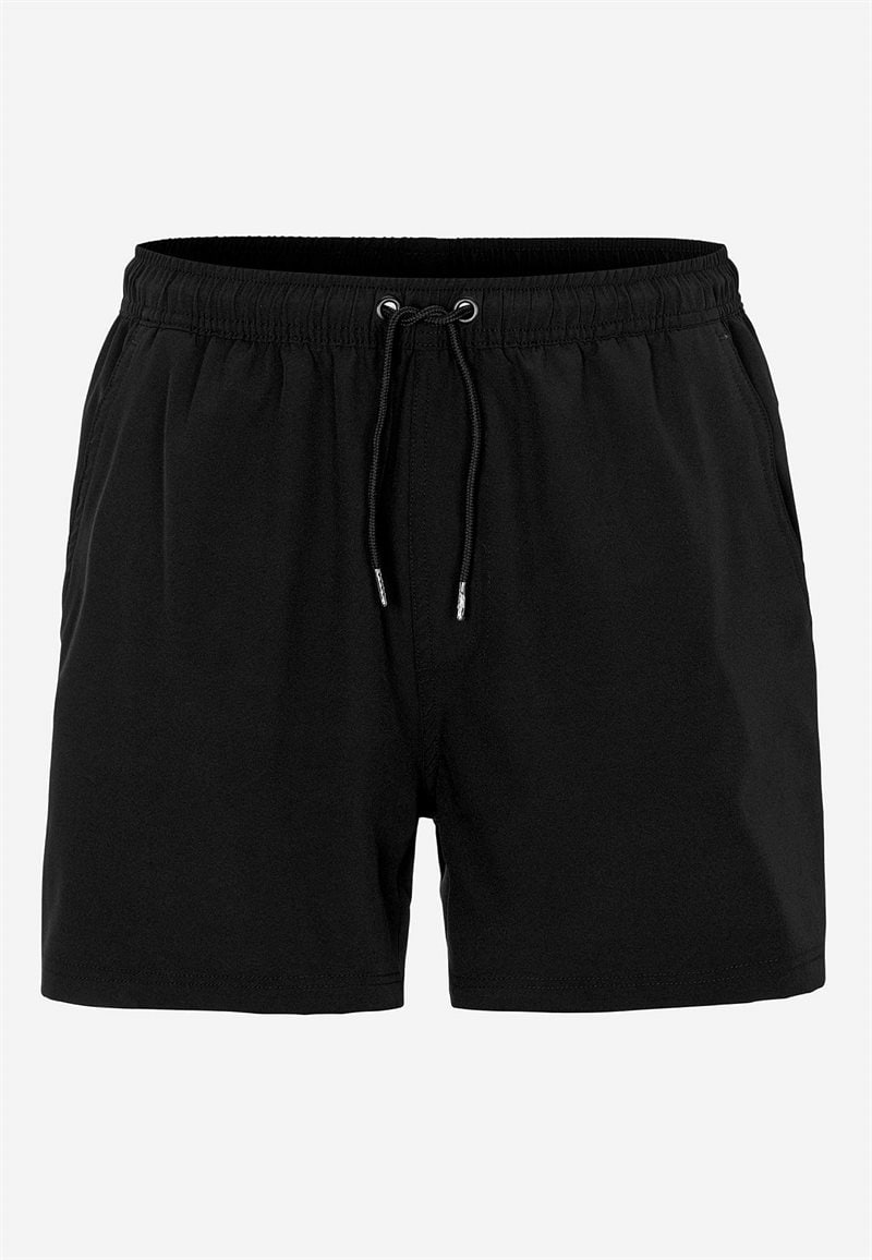 Stilfulde badeshorts John