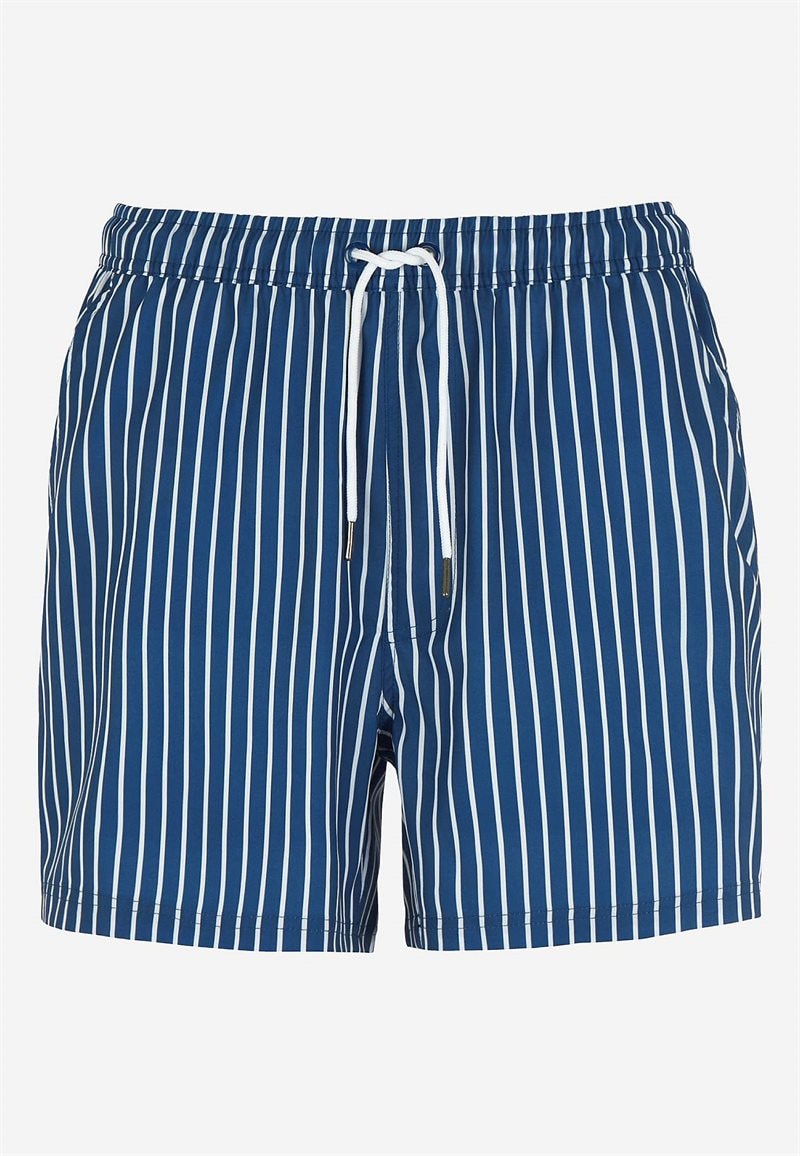Stilfulde badeshorts John