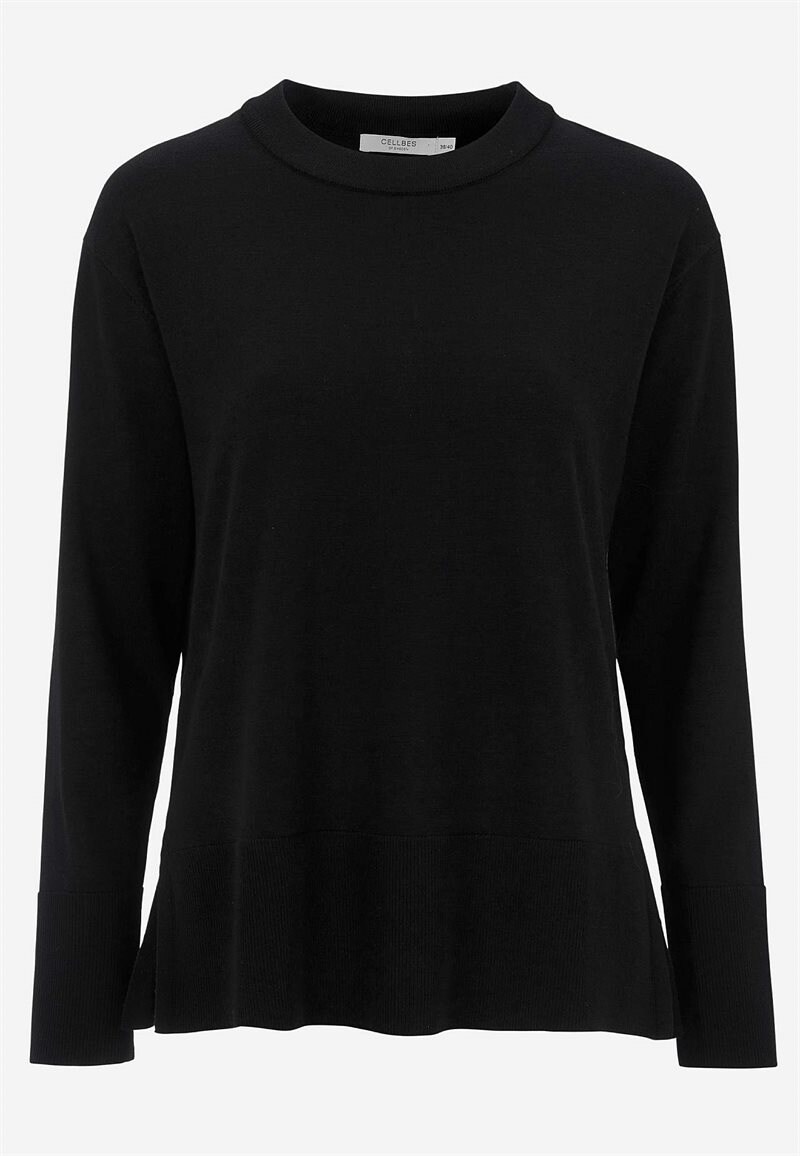 Trøje Premium i merinould