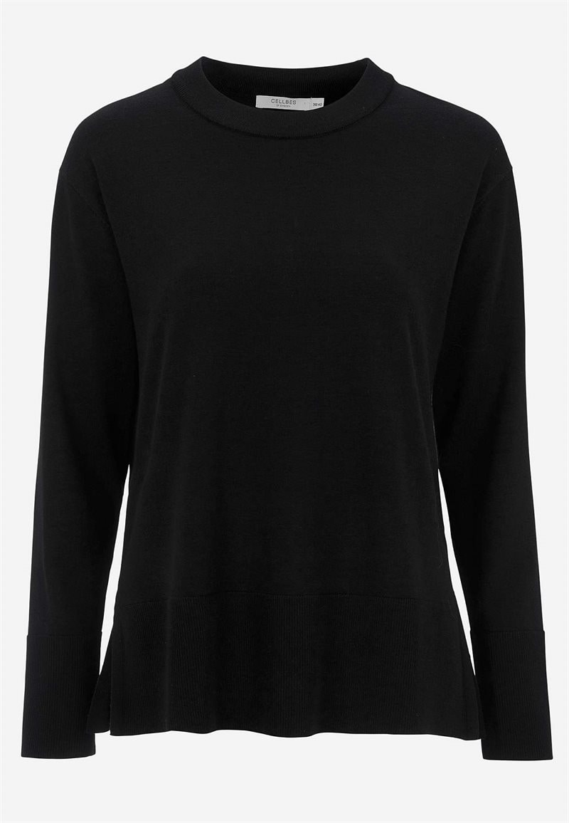 Trøje Premium i merinould