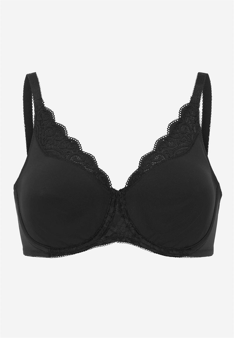 Minimizer-BH med bøjle Amourette billede