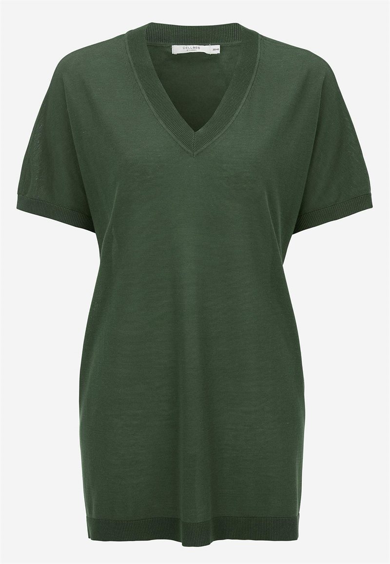 Fintstrikket Premium tunika