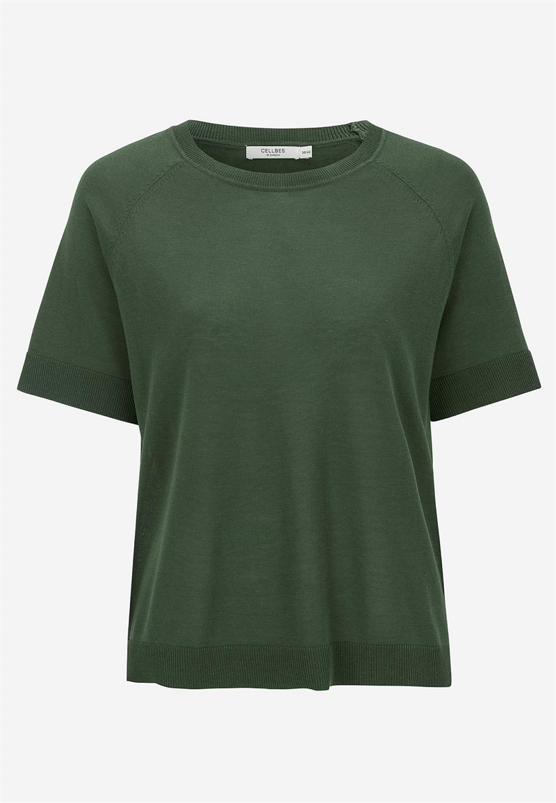 Fintstrikket Premium trøje