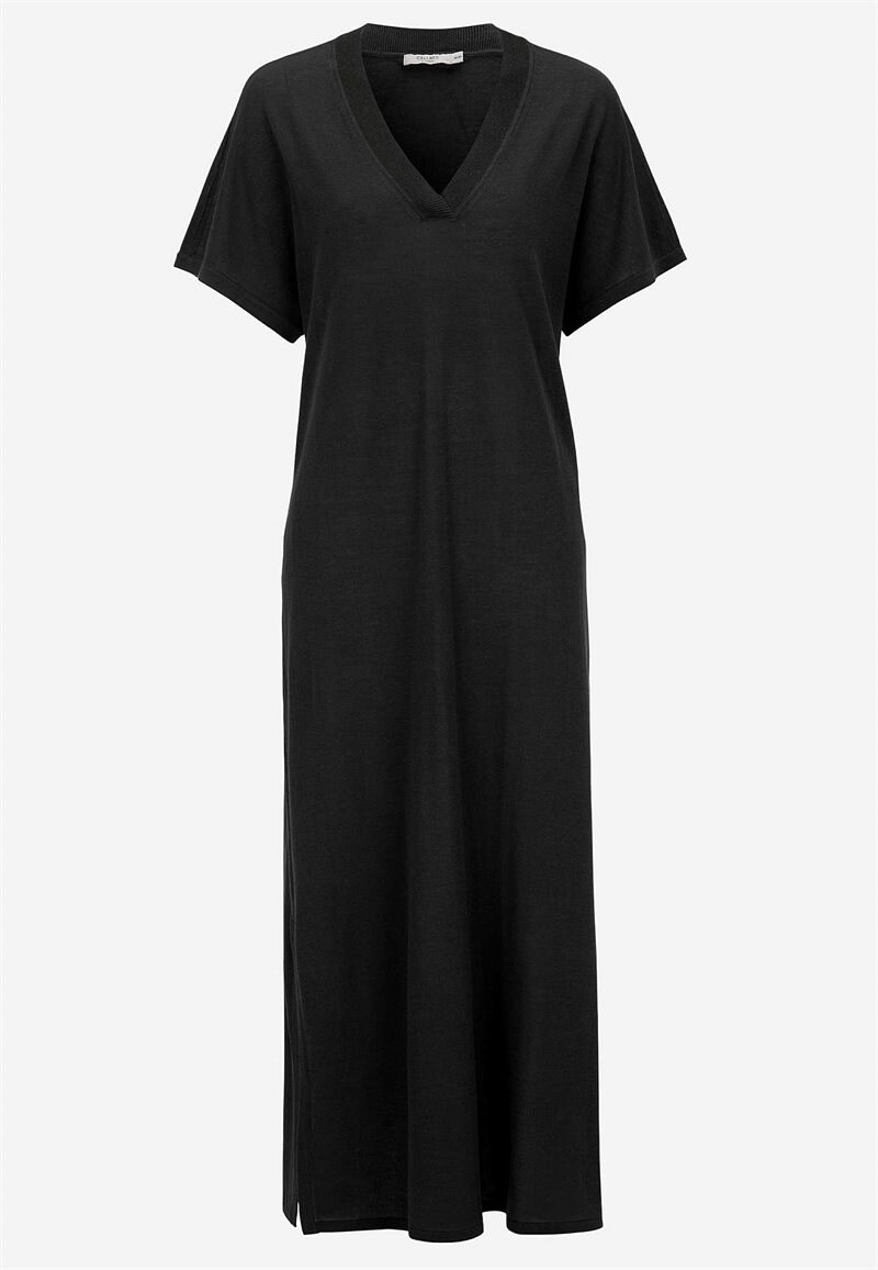 Fintstrikket Premium kjole