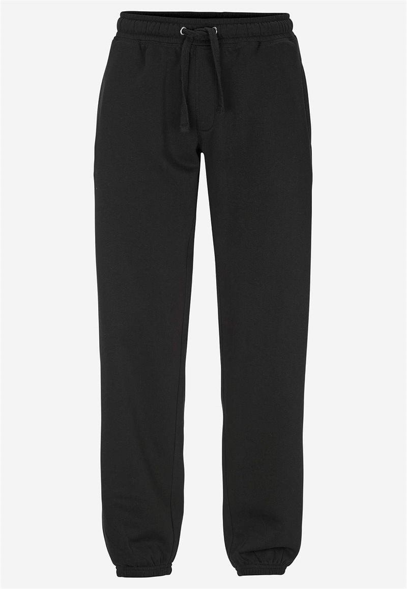 Komfortable joggingbukser Komfortable joggingbukser