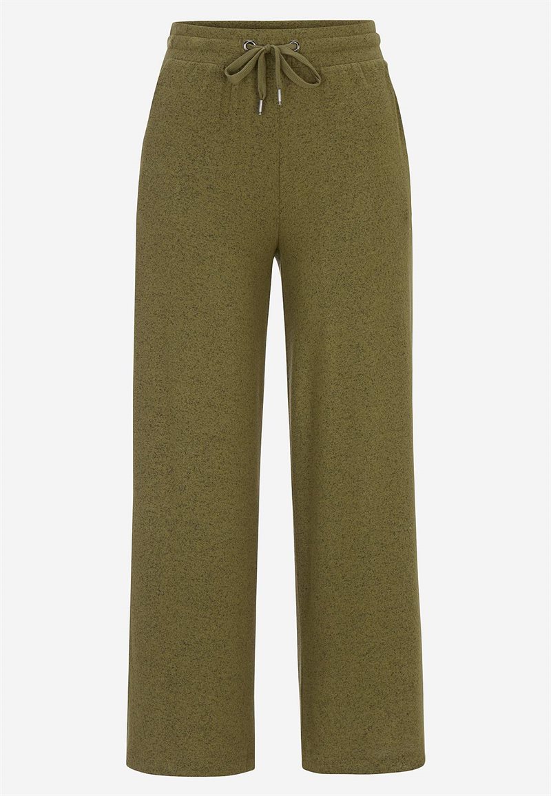 Superbløde, bekvemme jerseybukser