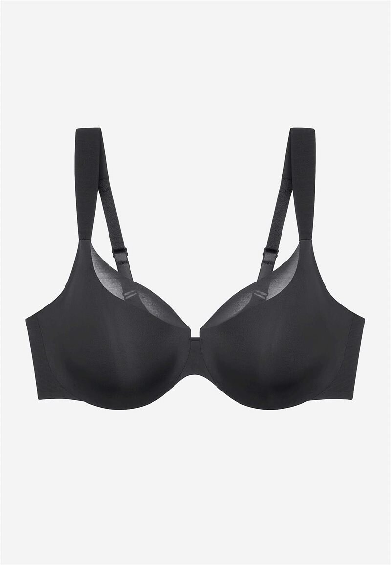 Minimizer-BH med bøjle Illusion Curve billede