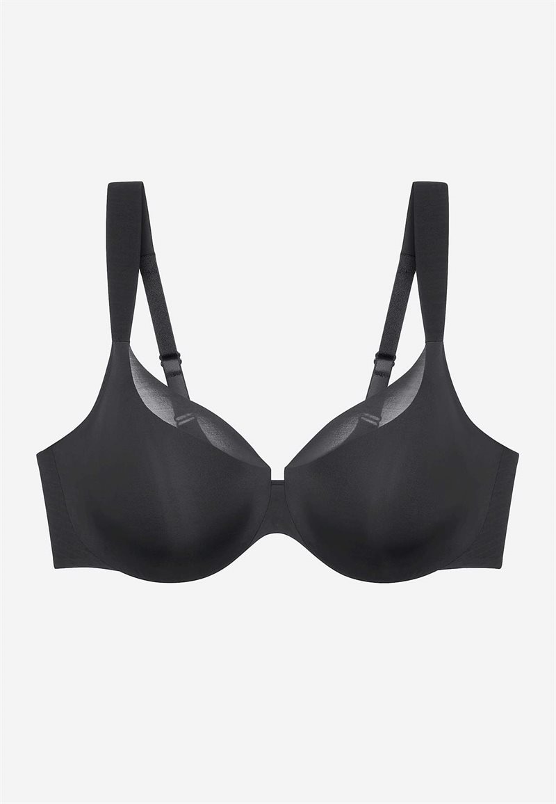 Minimizer-BH med bøjle Illusion Curve billede