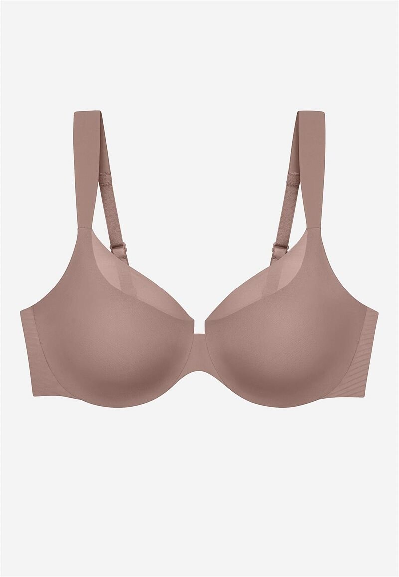 Minimizer-BH med bøjle Illusion Curve billede