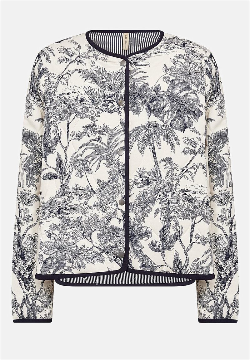 Soyaconcept Cardigan dame 6910C