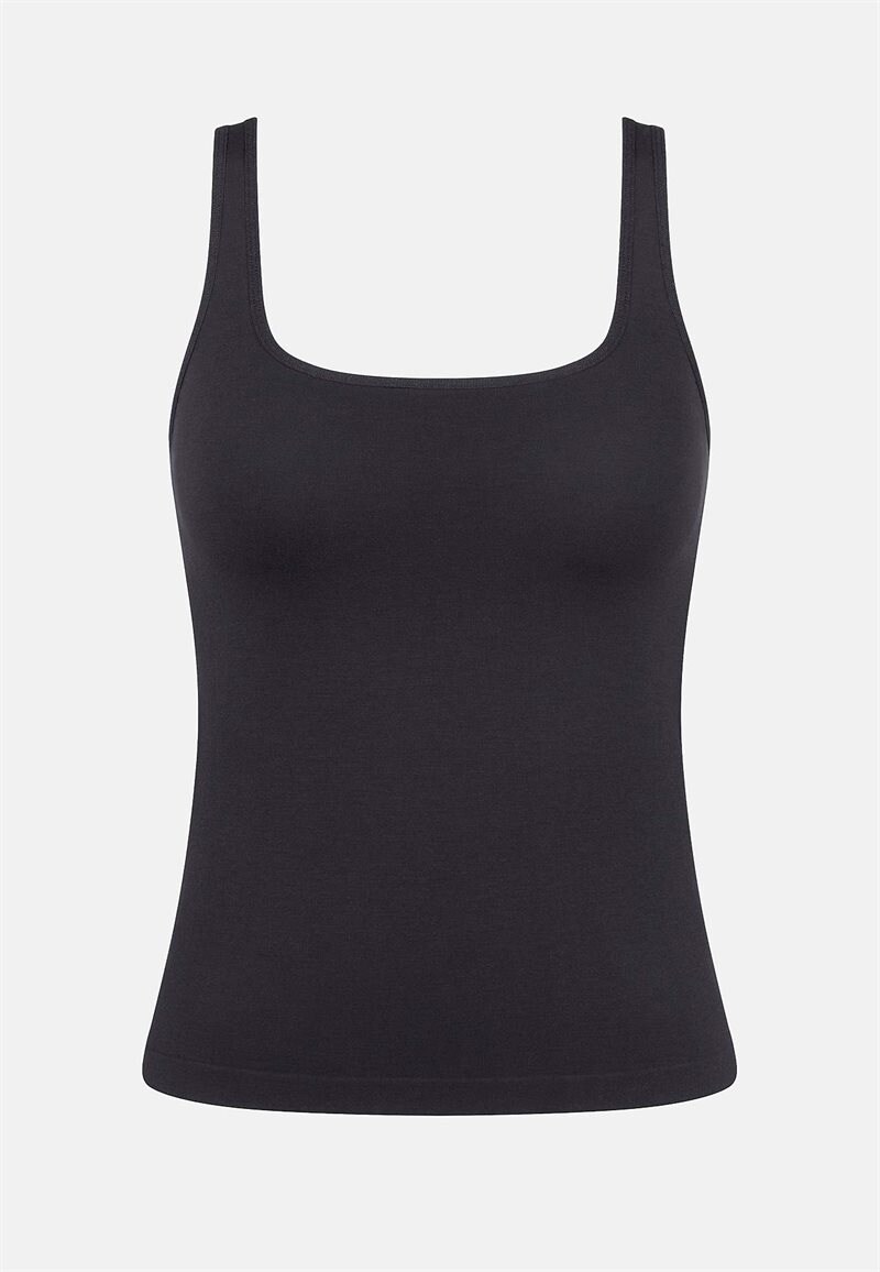 Top i superblød modal GO Sense Tank Top billede