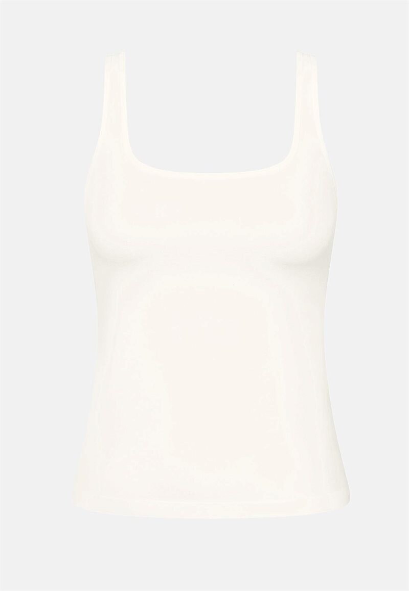 Top i superblød modal GO Sense Tank Top billede