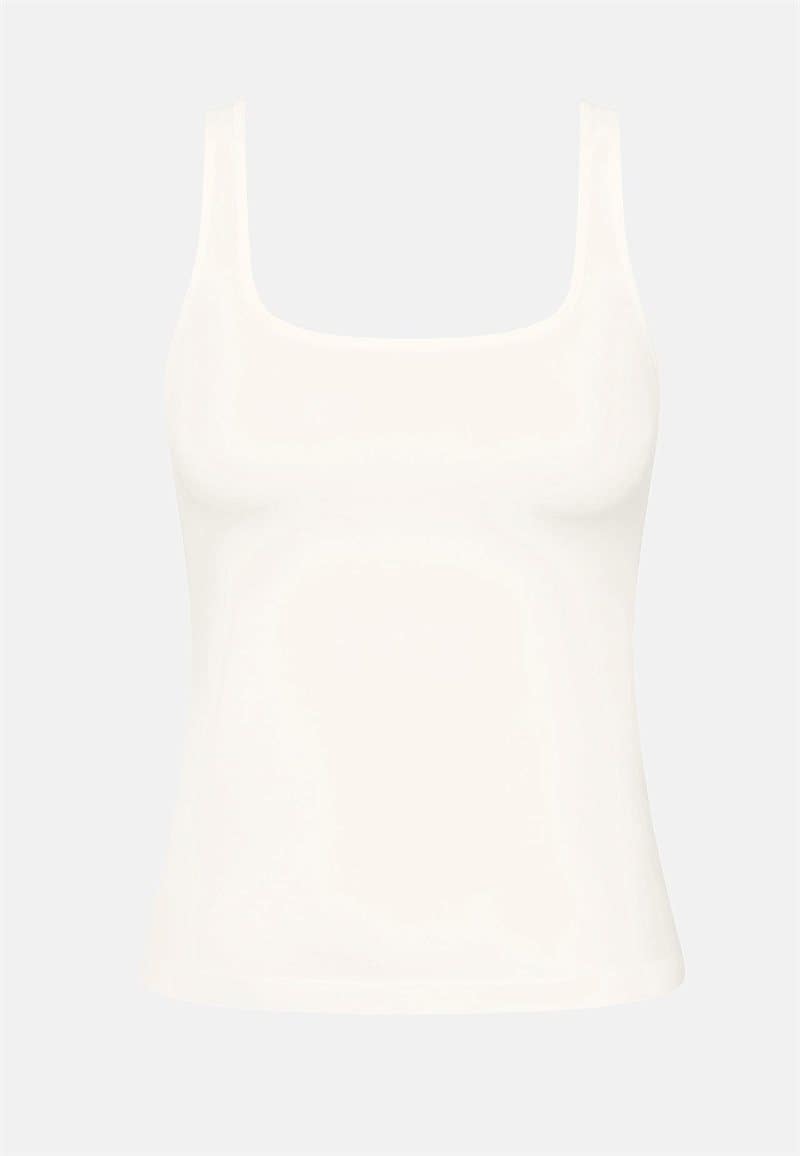 Top i superblød modal GO Sense Tank Top billede