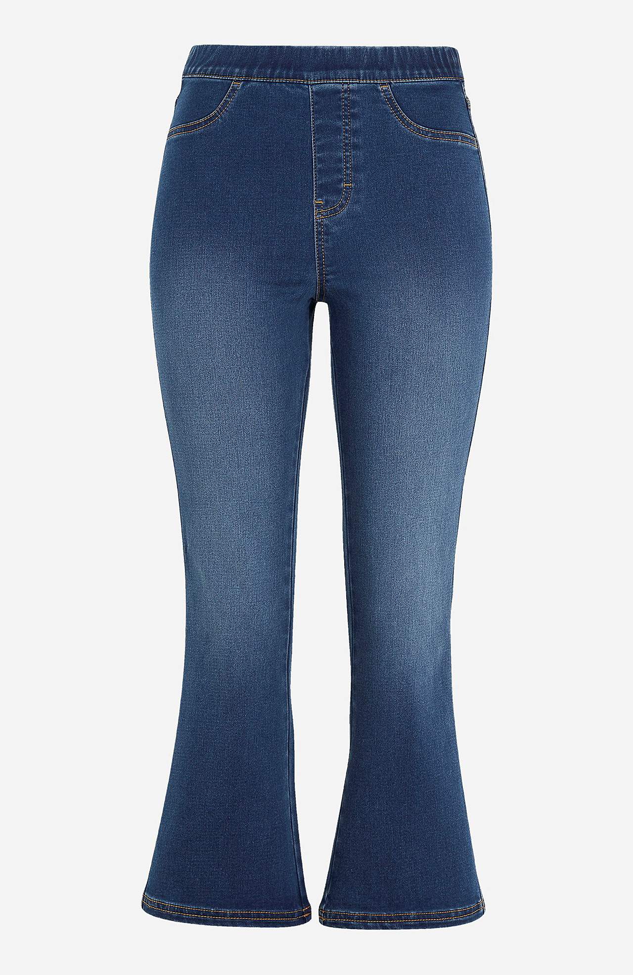 Kickflare jeans Olga