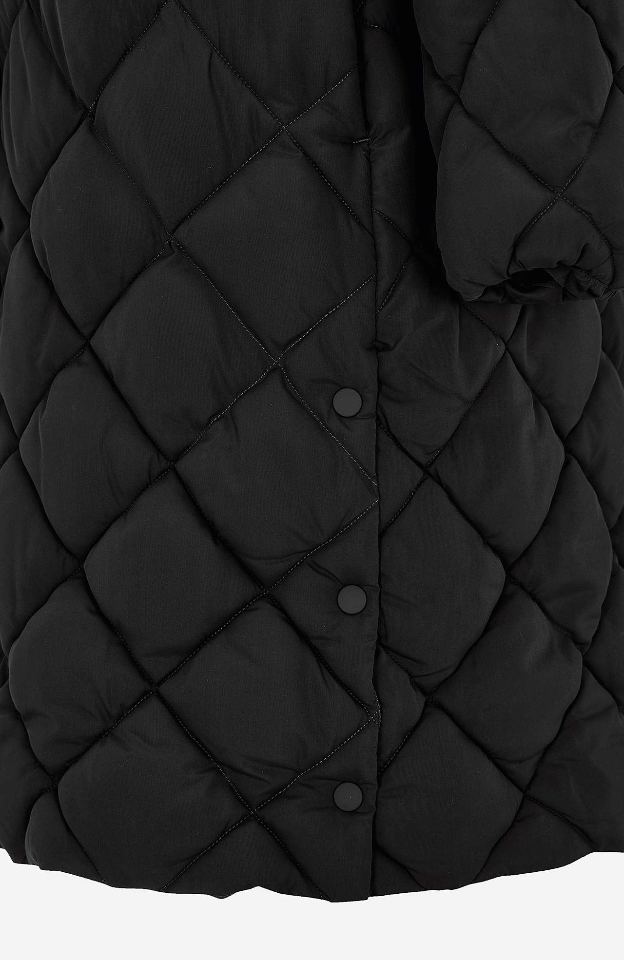 Quiltet frakke fra Cellbes | Cellbes