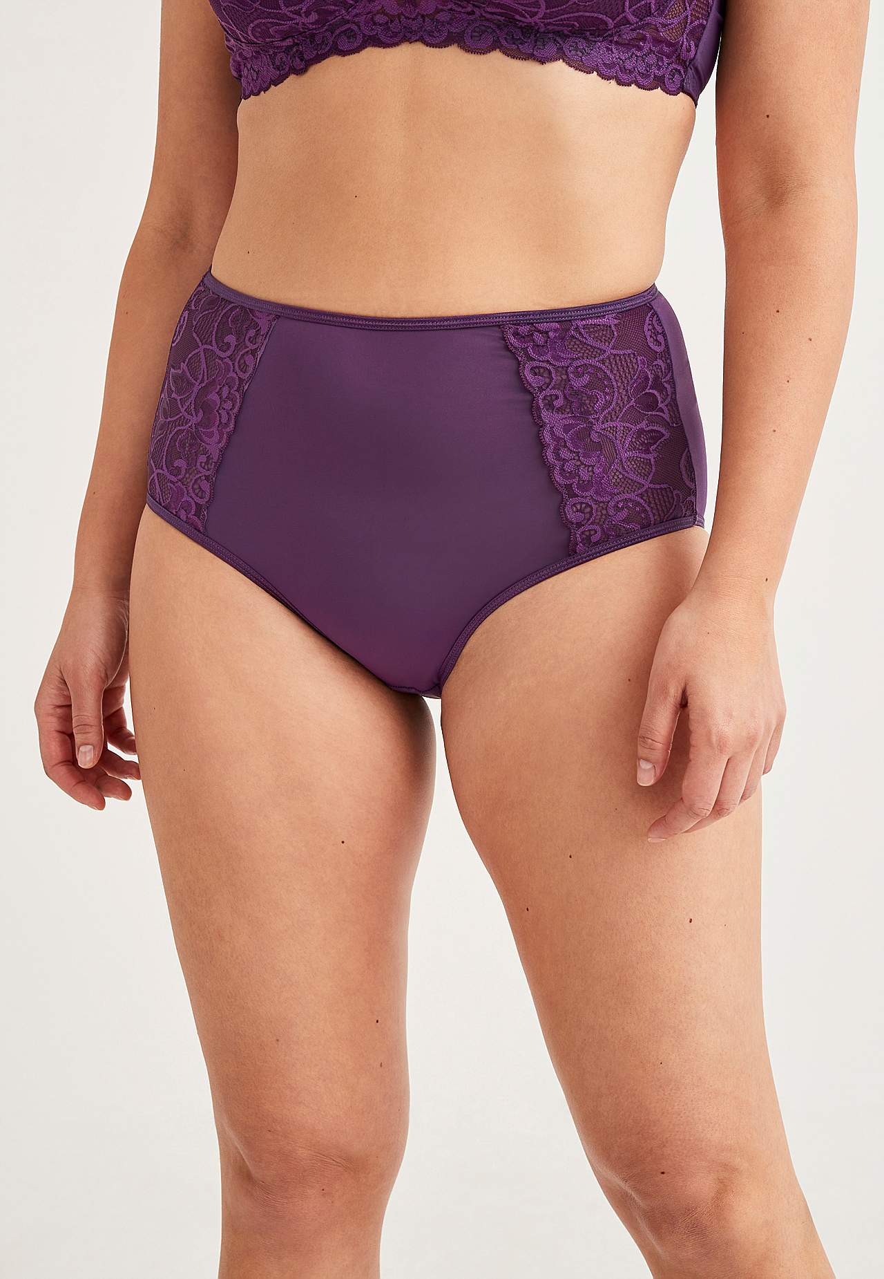 Trusse Violet