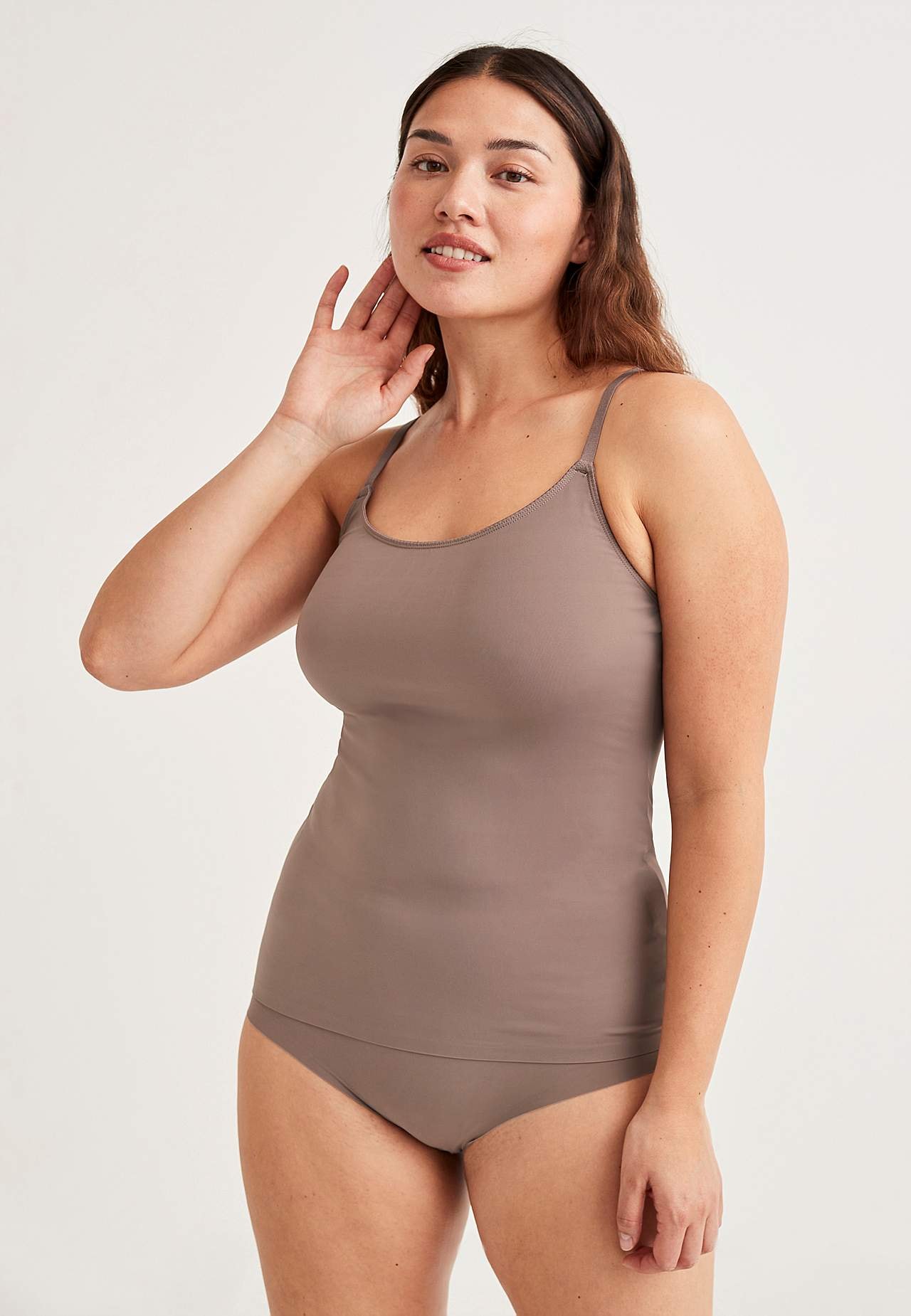 Light shaping top Elsa