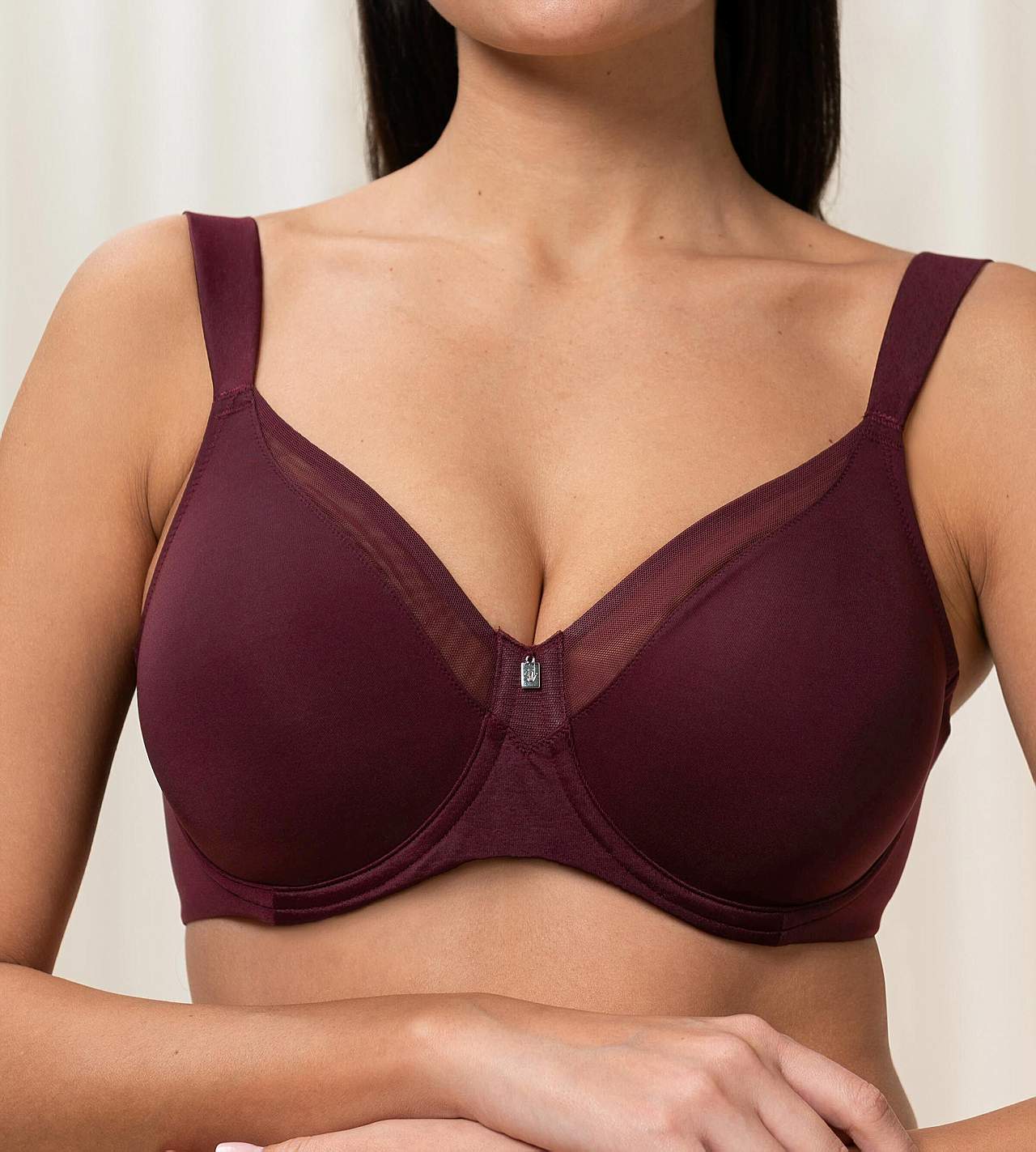 Miljøvenlig Converge kyst Minimizer-bh True shape sensation