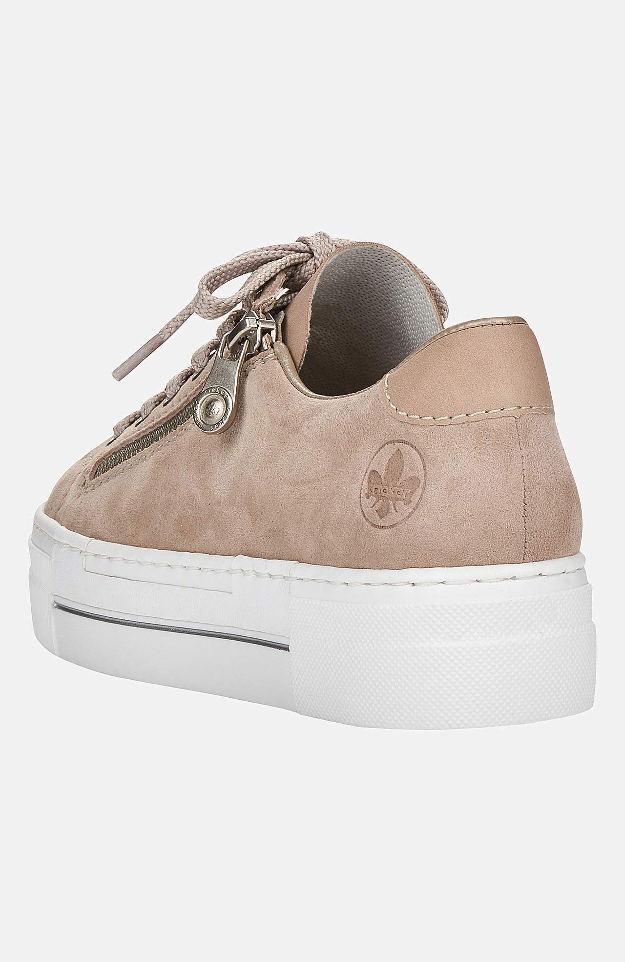 dejligt at møde dig ifølge te Sneakers i ruskind