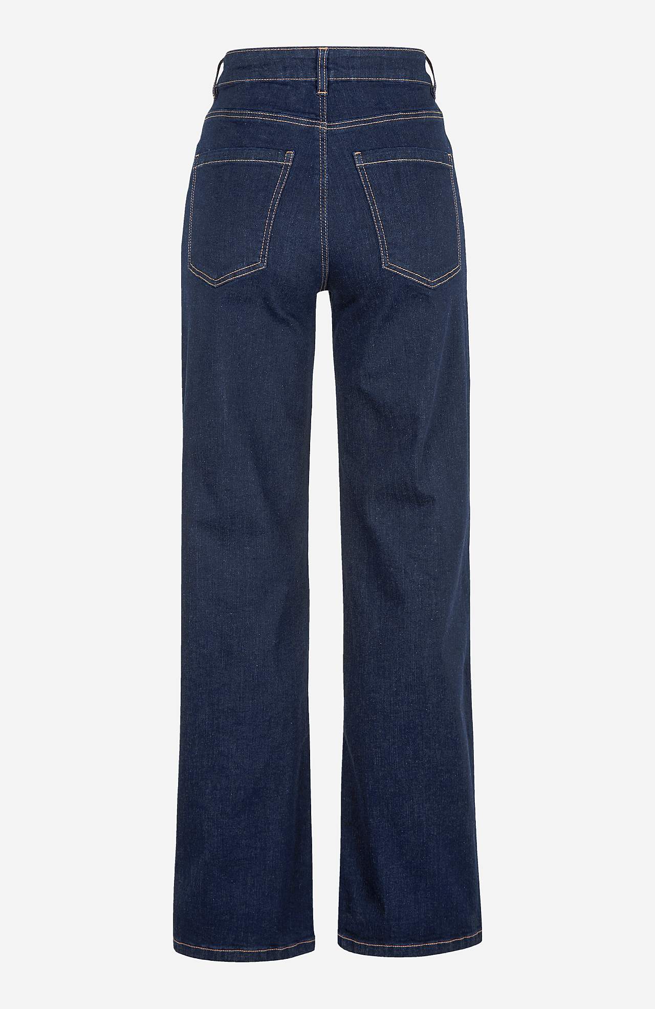 jeans med høj talje Renata fra Cellbes | Cellbes