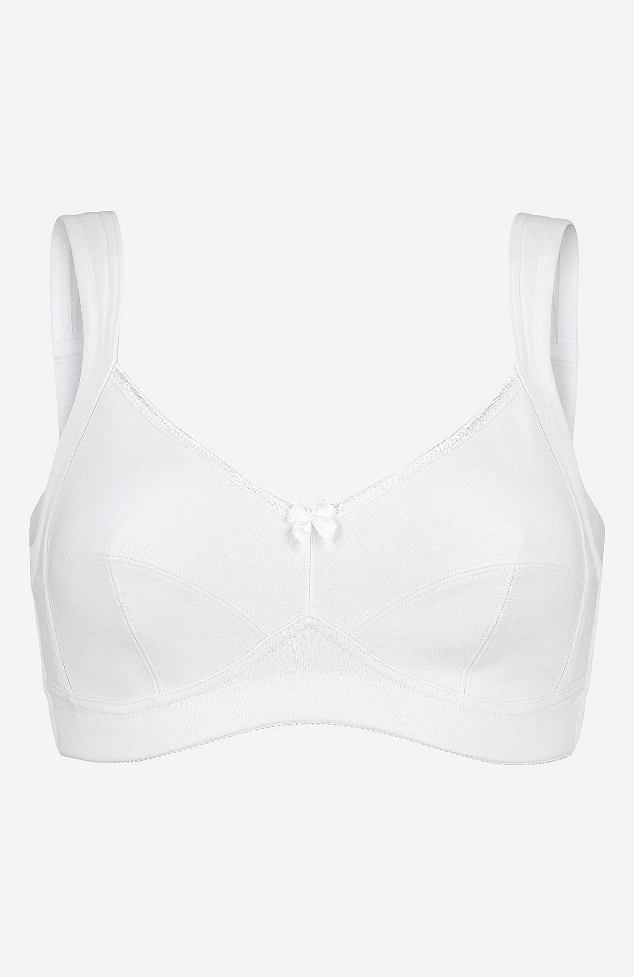 Bøjleløs blød bh Anne fra Cellbes | Cellbes