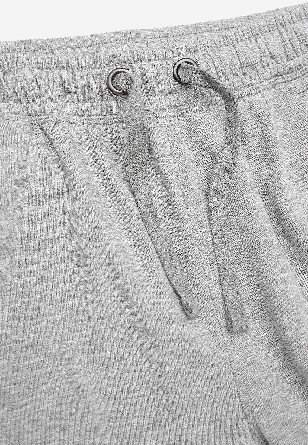 Joggingbukser med uformel pasform