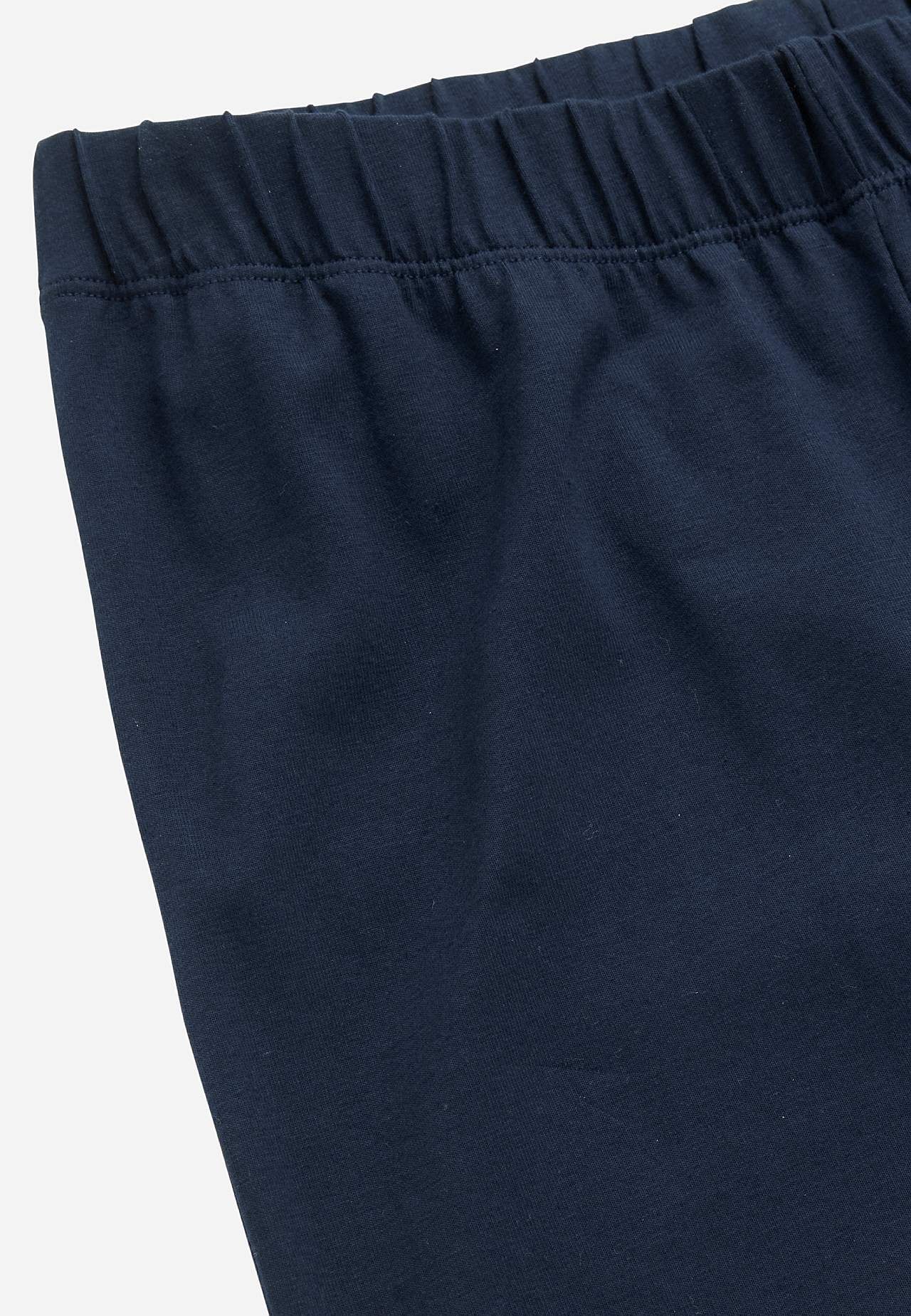 Bootcut-leggings