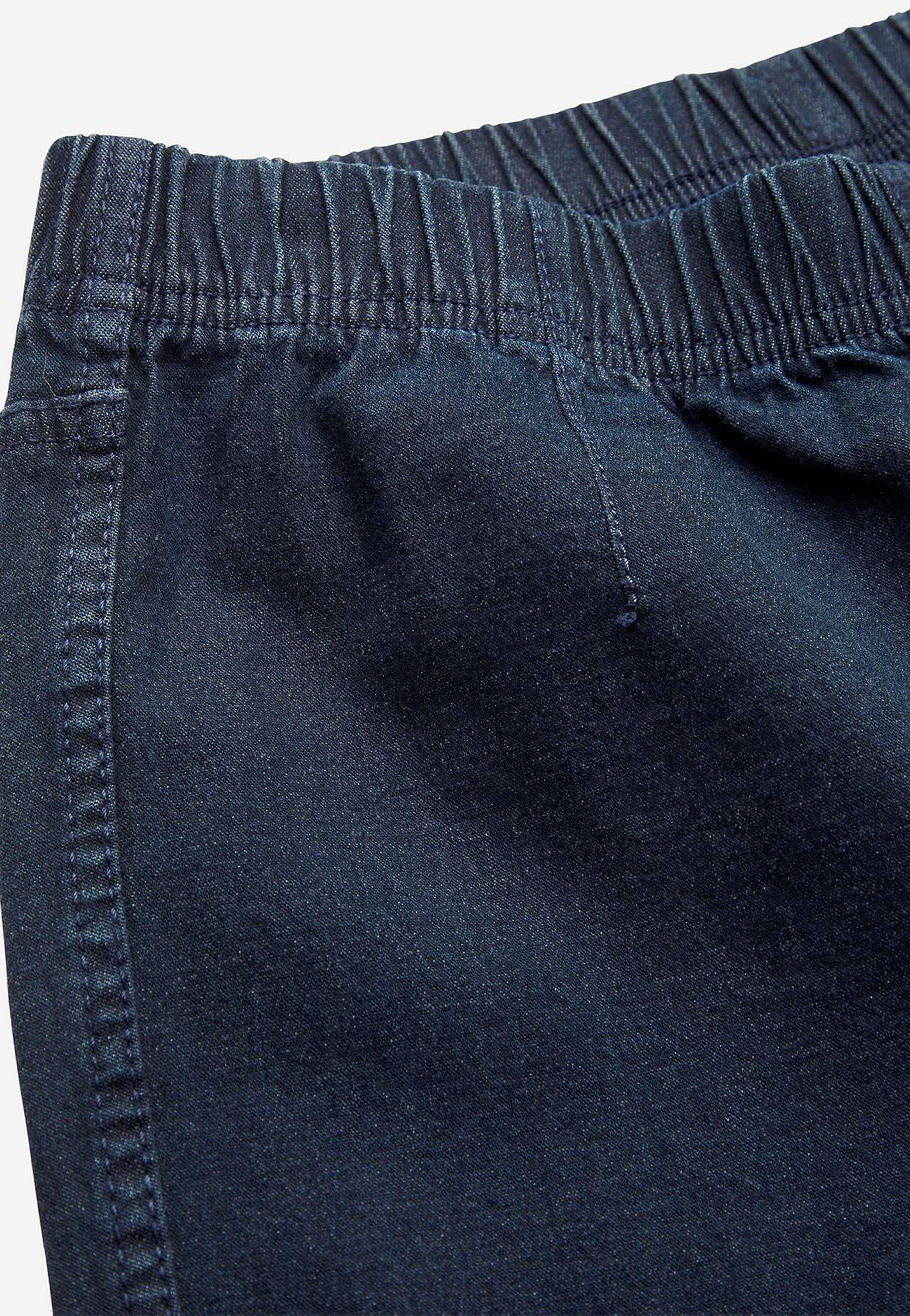 Elastiske jeggings
