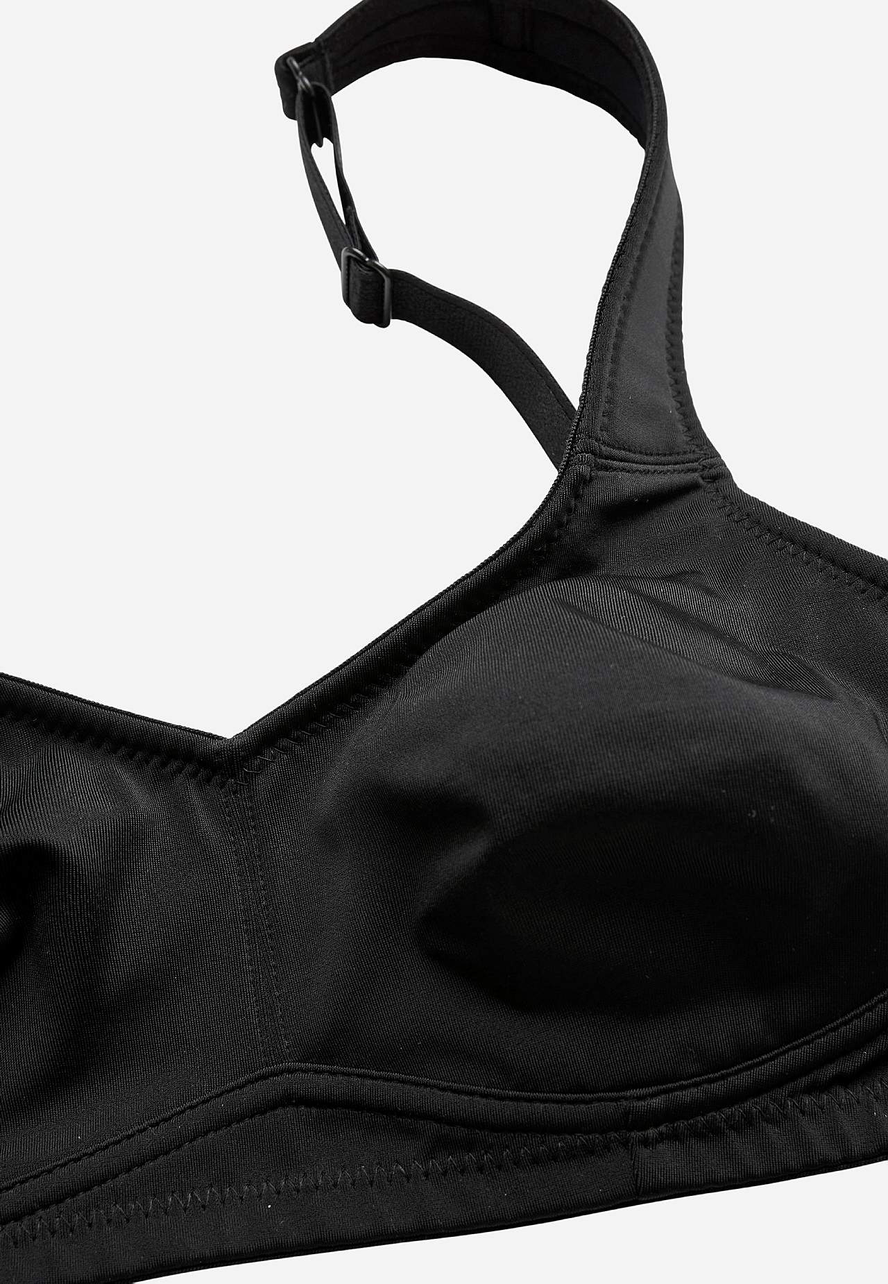 Uforet soft BH Ingrid 2-pack