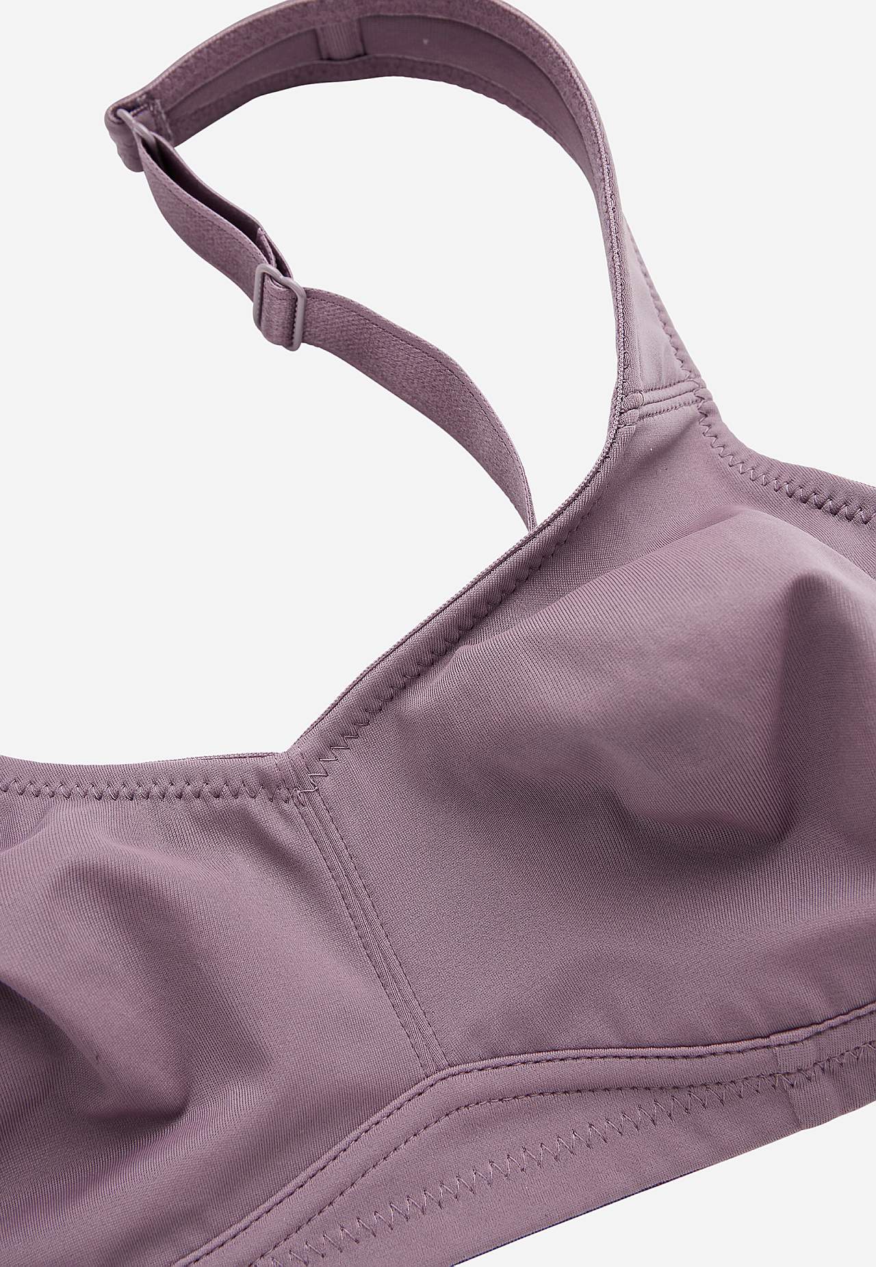 Uforet soft BH Ingrid 2-pack