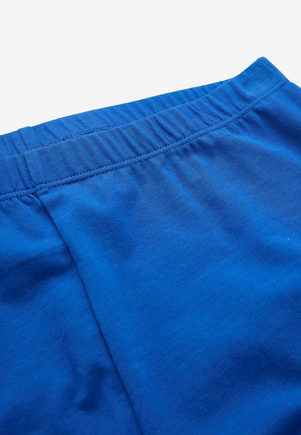 Capri leggings med dejlige knapdetaljer Milly 2-pack
