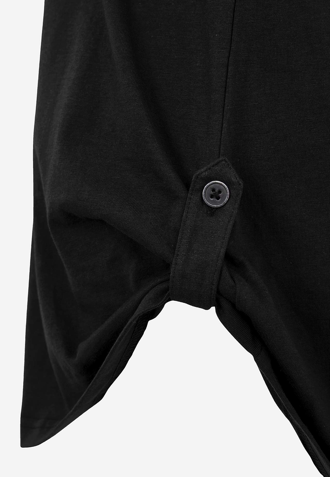 Jerseytunika med 3/4 ærme 2-pack
