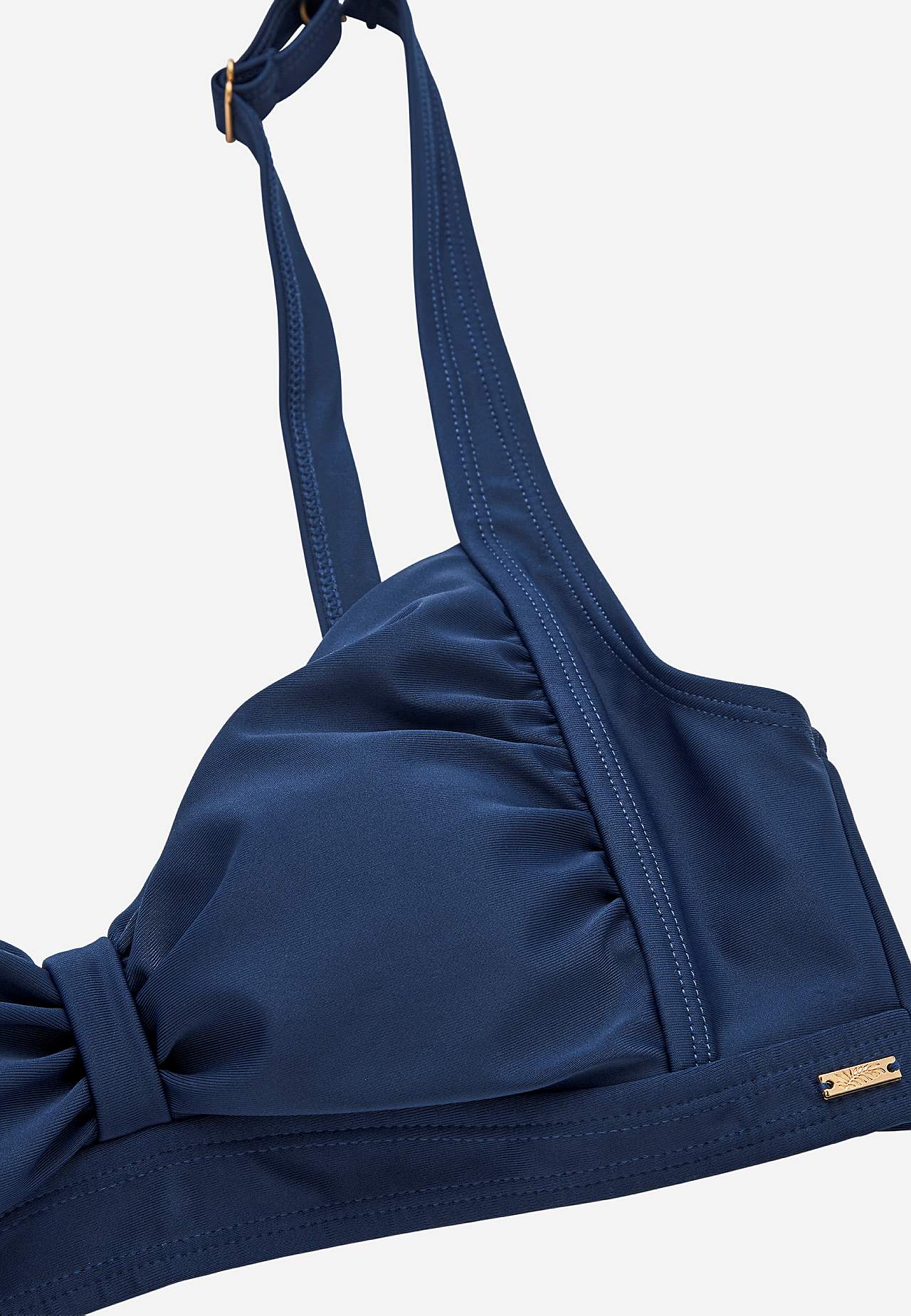 Bøjleløs bikini-bh Brighton