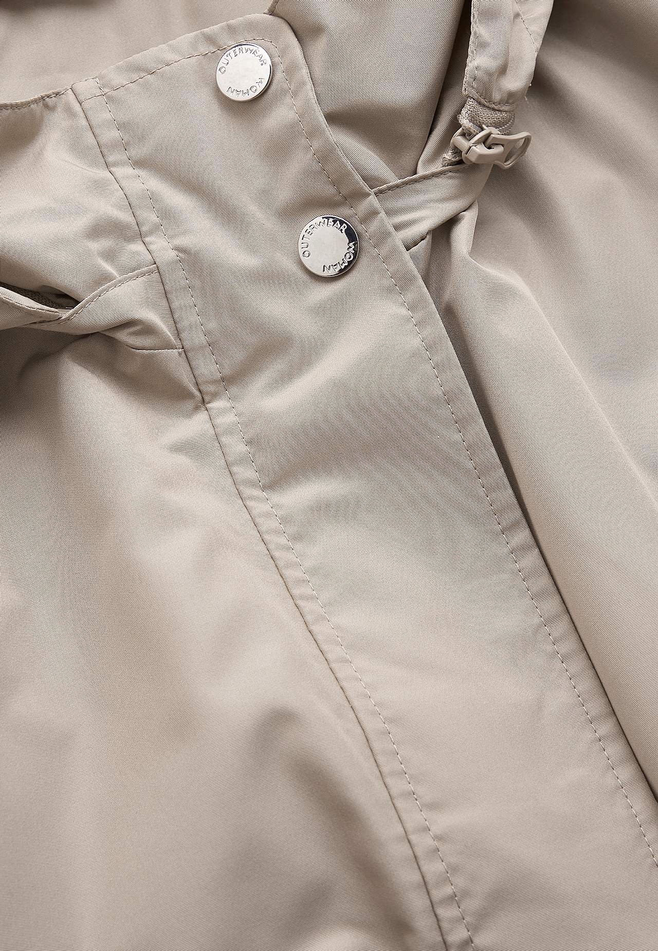 Stilren parka