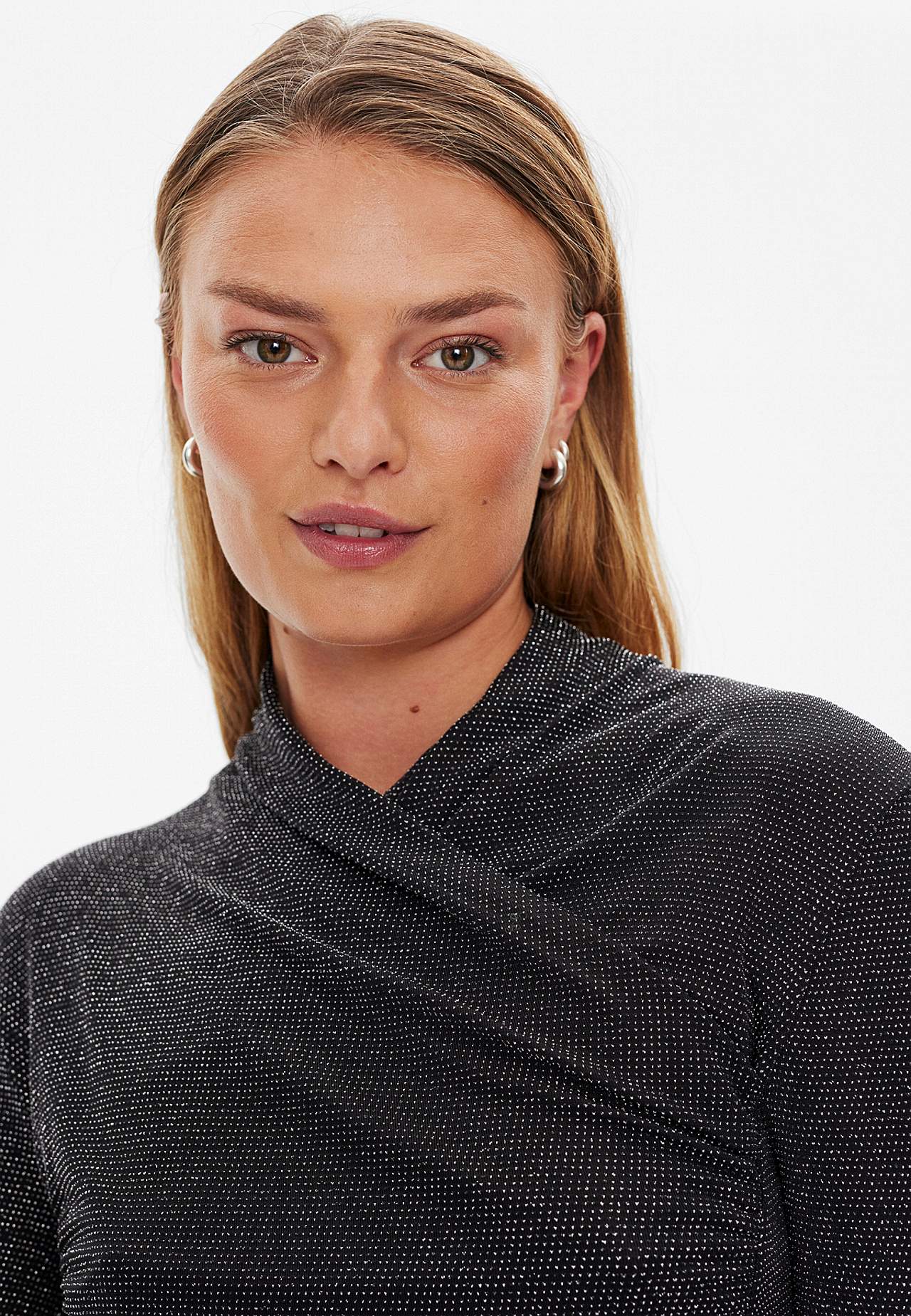 Rynket festtop