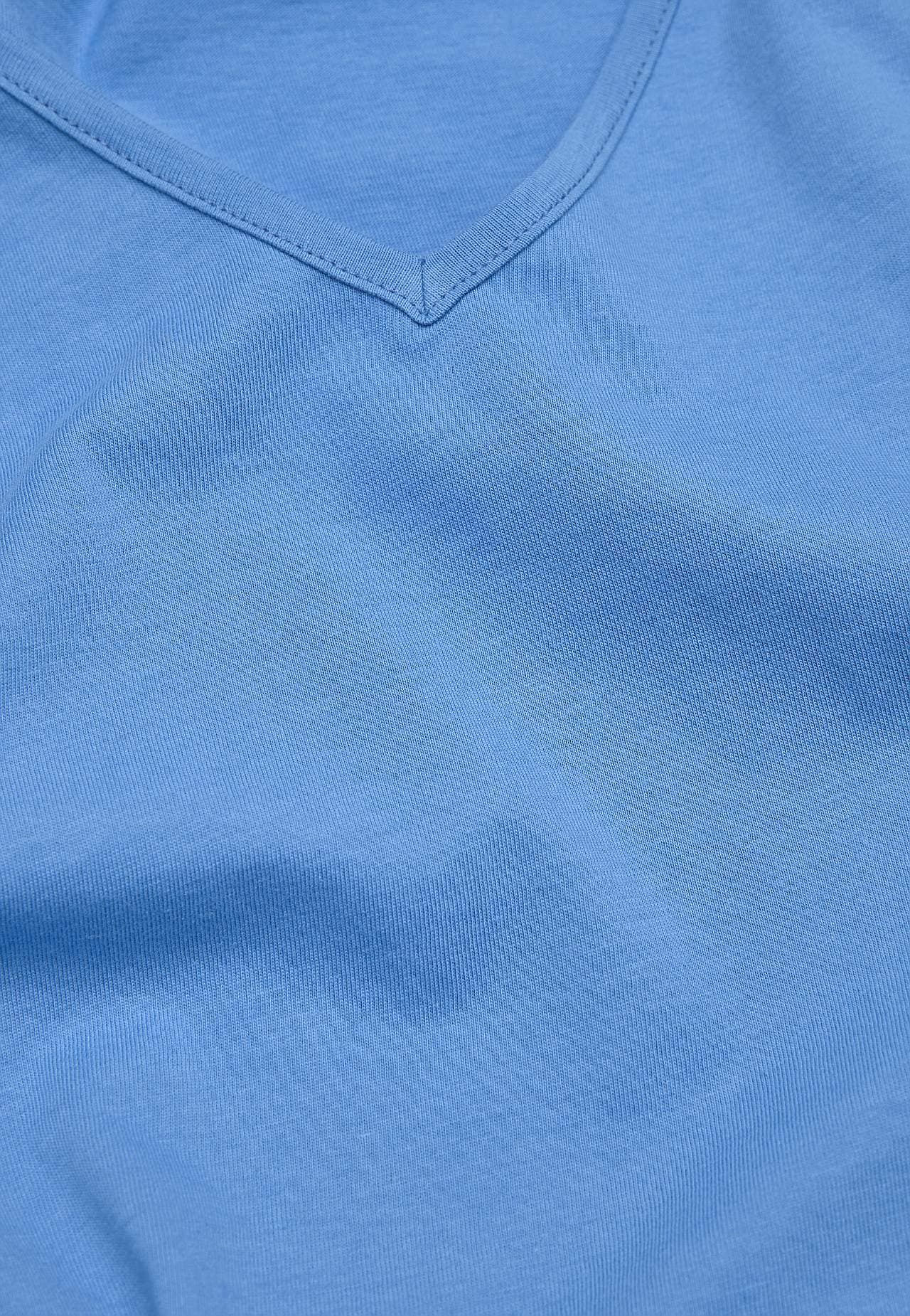 Jerseytop med raglanærme 2-pack