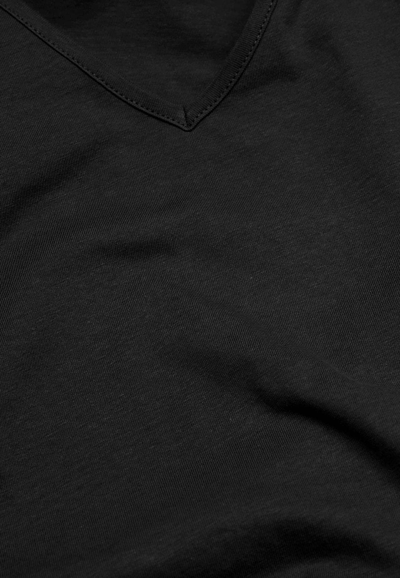 Jerseytop med raglanærme 2-pack