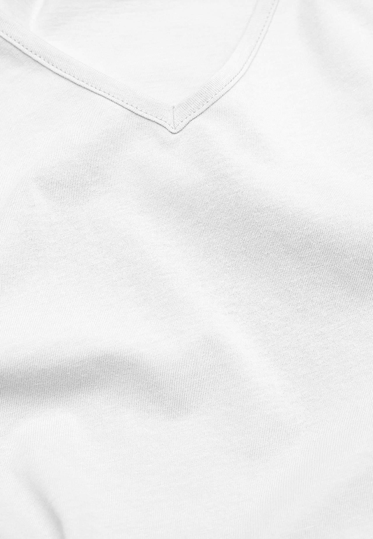 Jerseytop med raglanærme 2-pack