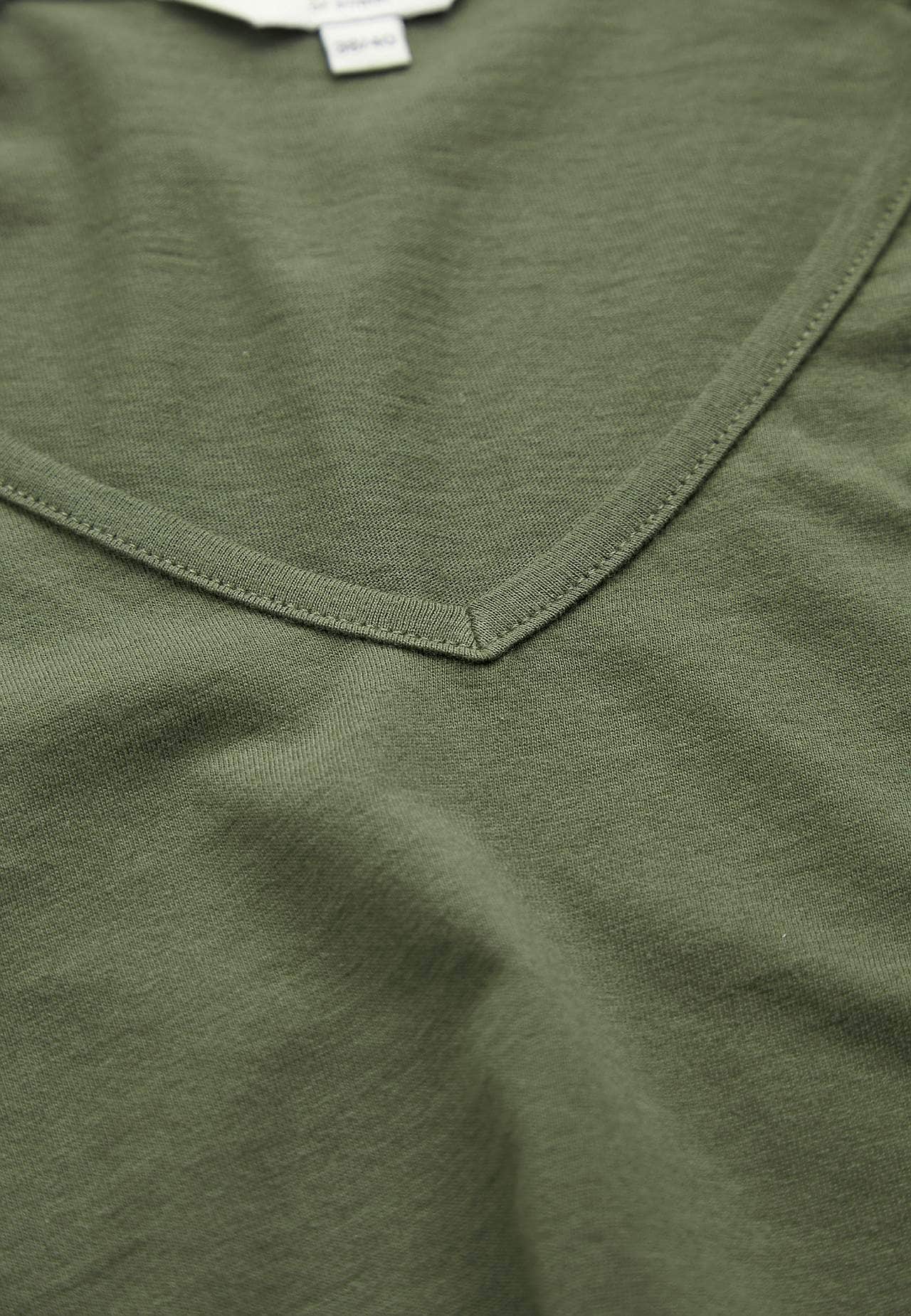 Jerseytop med raglanærme 2-pack