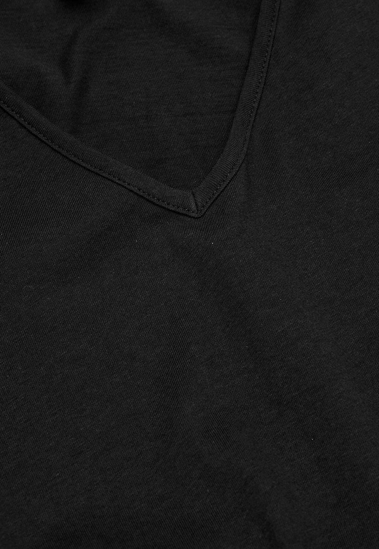 Jerseytop med raglanærme 2-pack