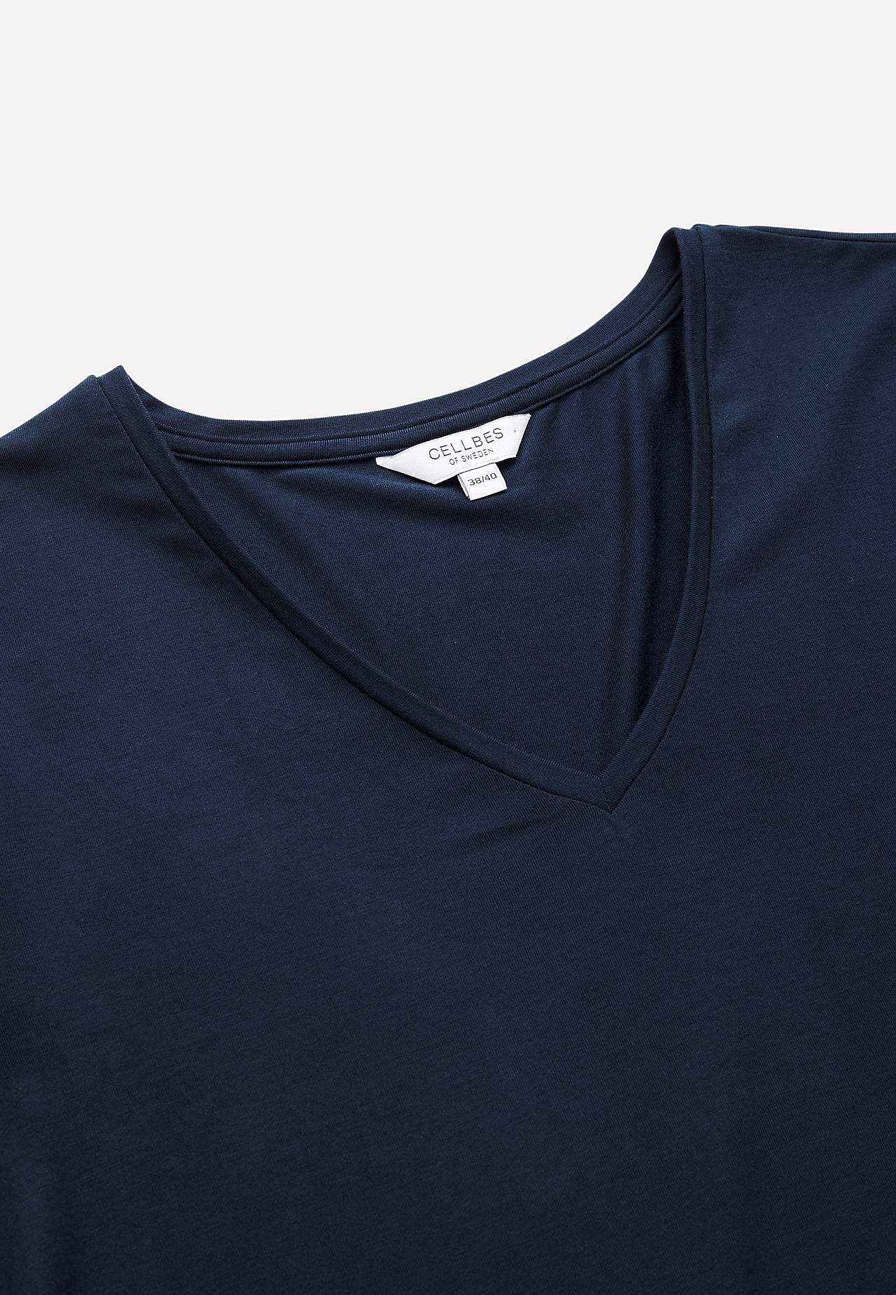 T-shirt Premium i modal