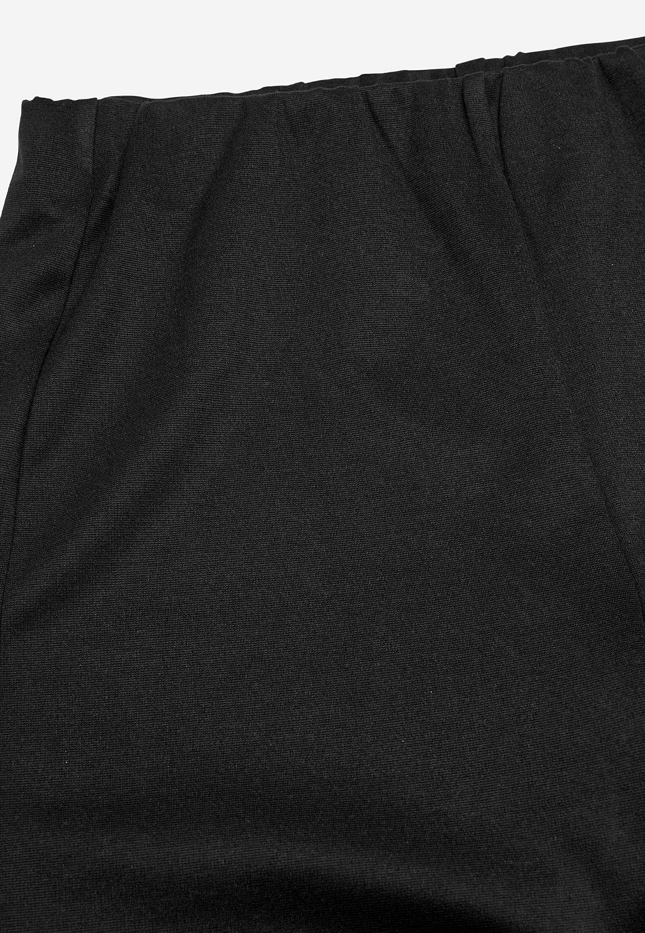 Jazzbukser i jersey