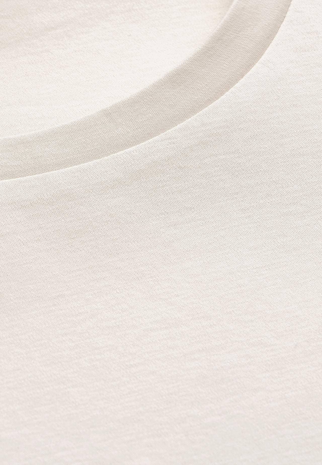 Elastisk Premium jerseykjole
