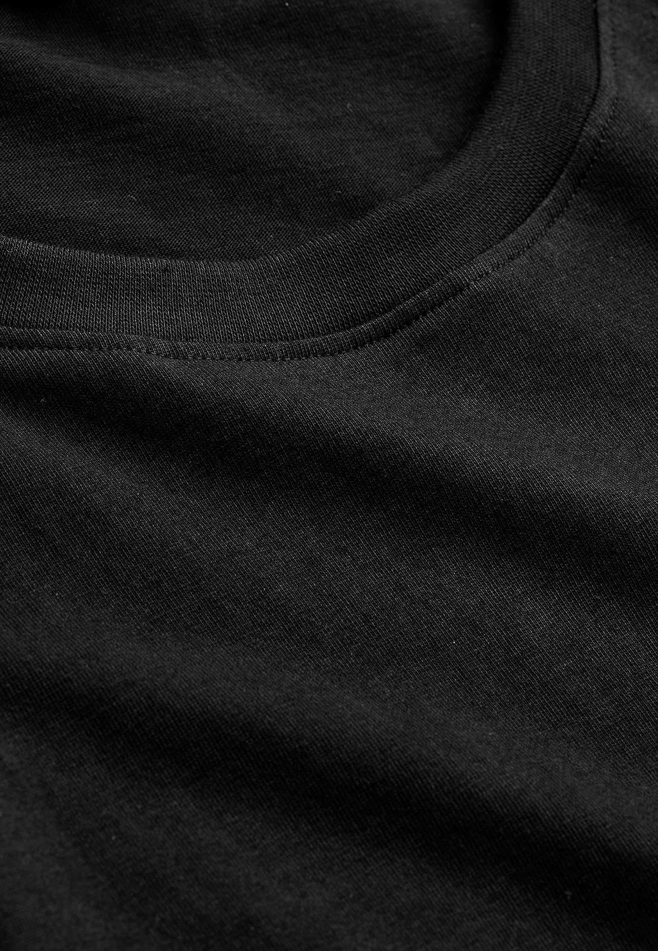 Klassisk t-shirt 2-pack