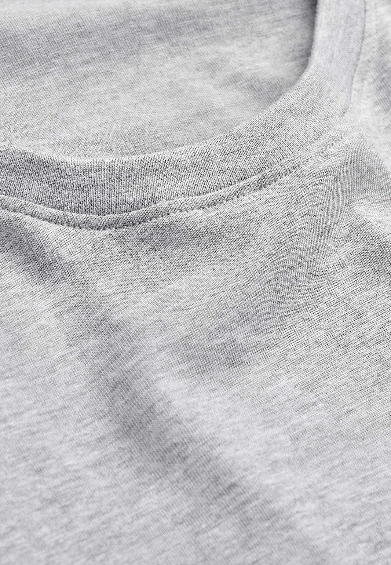 Klassisk t-shirt 2-pack
