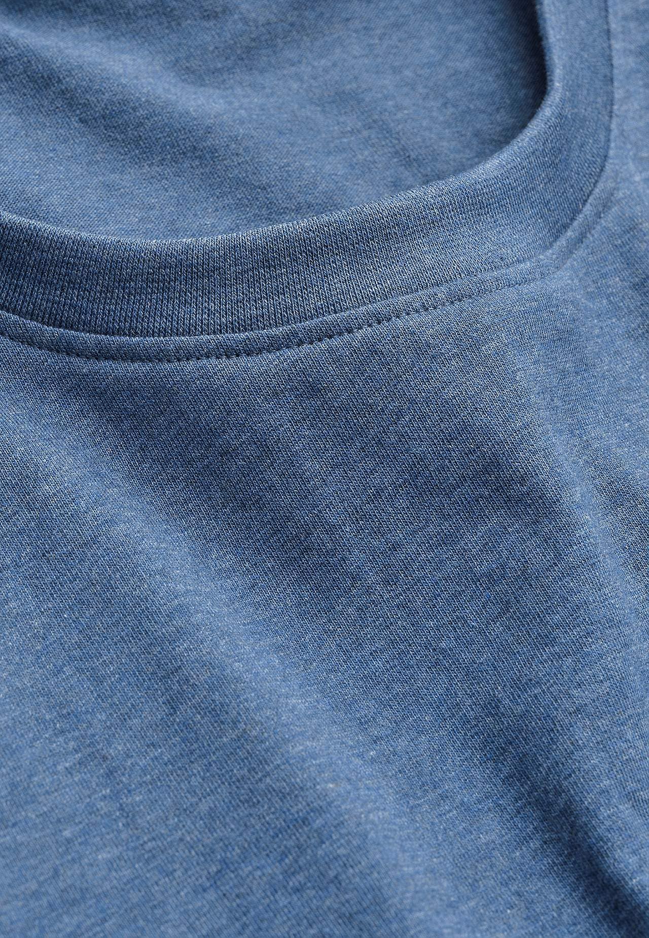 Klassisk t-shirt 2-pack